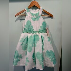 NWT Sweet Heart Rose dress